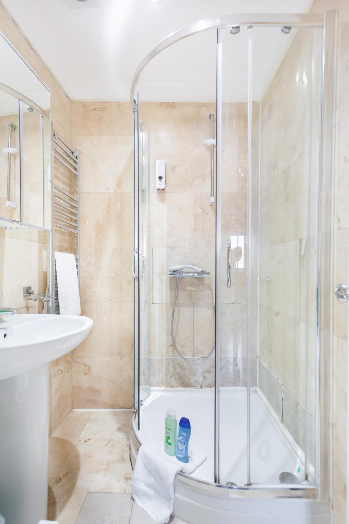 Kings Cross Prime Gasthuis 3*
