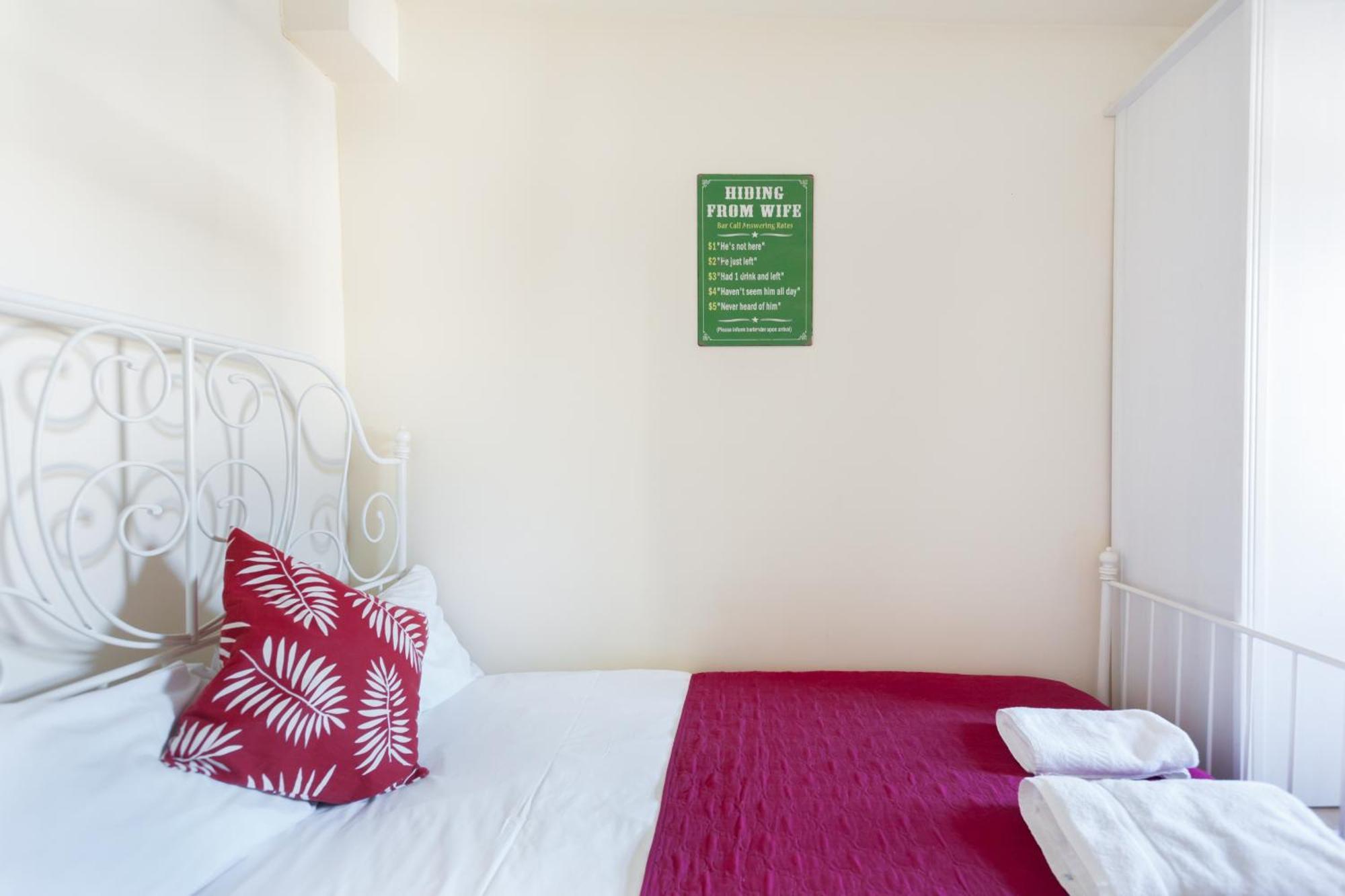 Kings Cross Prime Gasthuis 3*