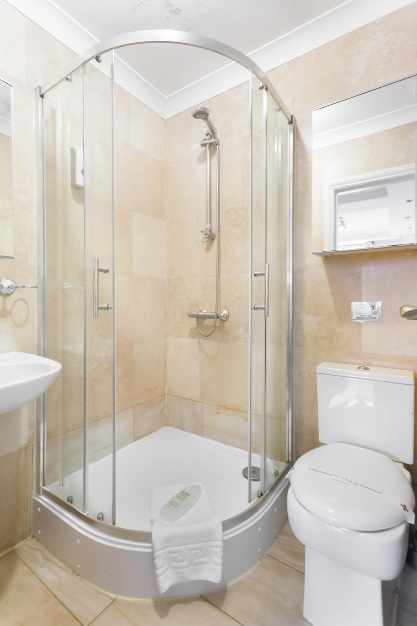 Gasthuis Kings Cross Prime 3*