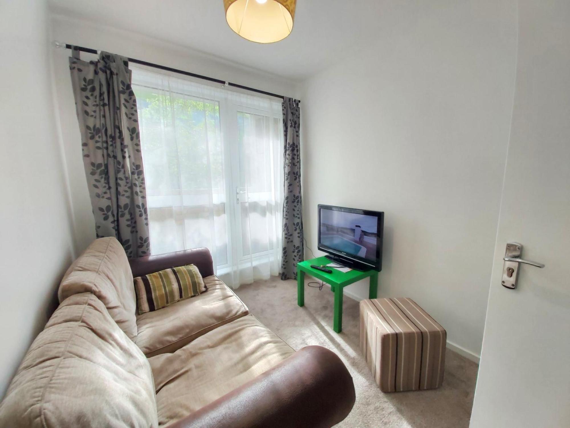 Apartamento Oldbury House *