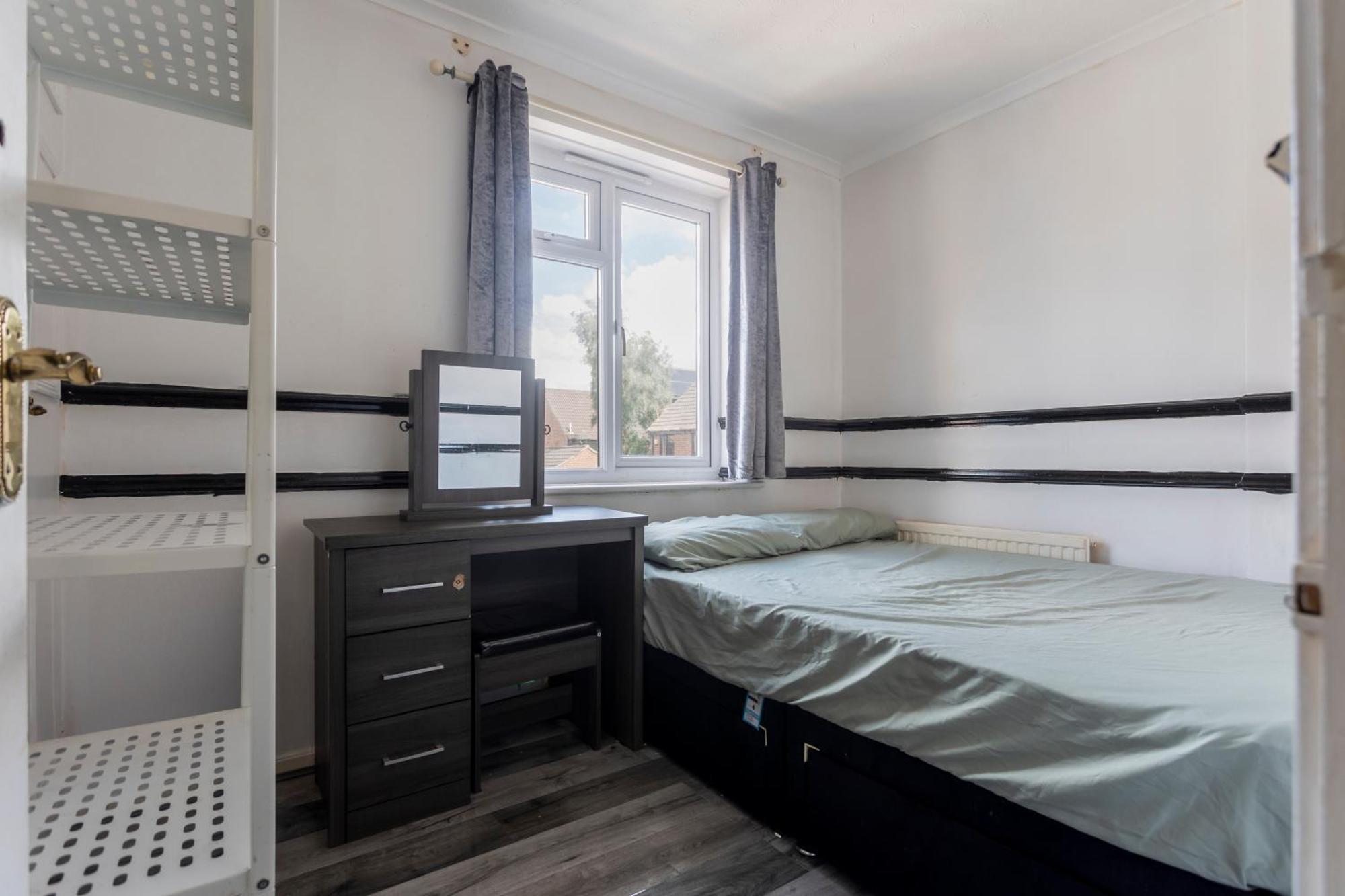 Cosy By Excel Centre & Airport Apartamento Londres