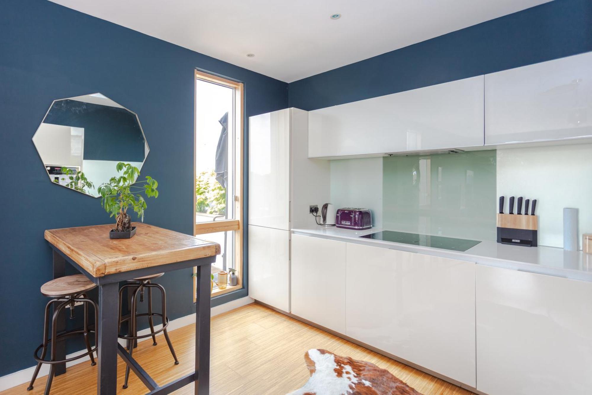 Apartment Gorgeous 2 Bedroom Near Clapham Common *