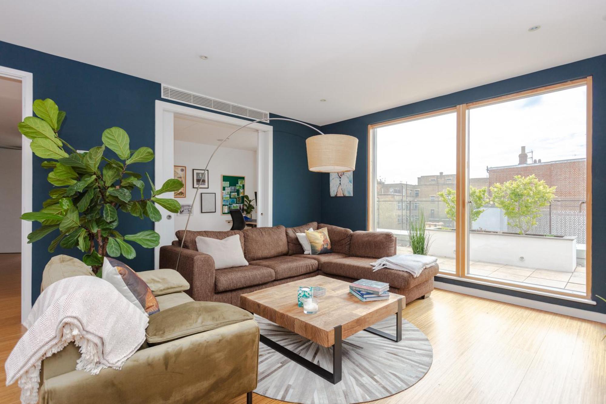 Gorgeous 2 Bedroom Near Clapham Common
