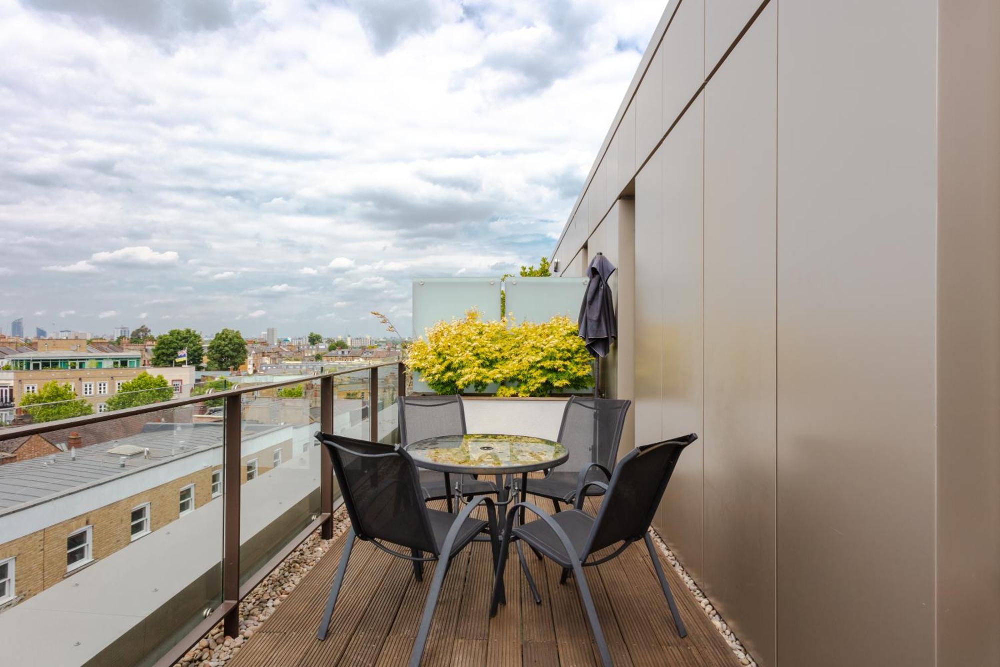 Gorgeous 2 Bedroom Near Clapham Common *
