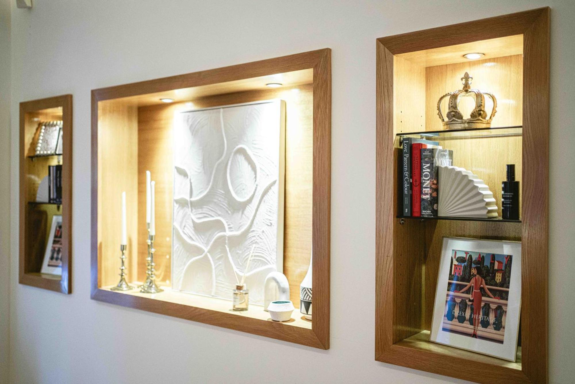 Mayfair-dreamhouse-ac-selfridges-oxfordstreet-superluxury Appartement Londen
