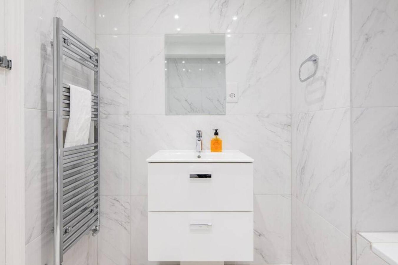 Apartment Spacious Family Paddington Flat *