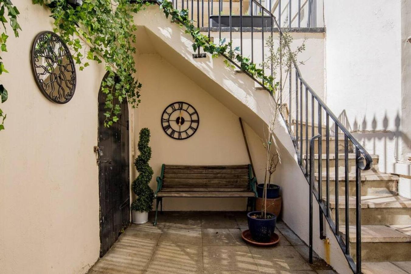 Spacious Family Paddington Flat Apartment
