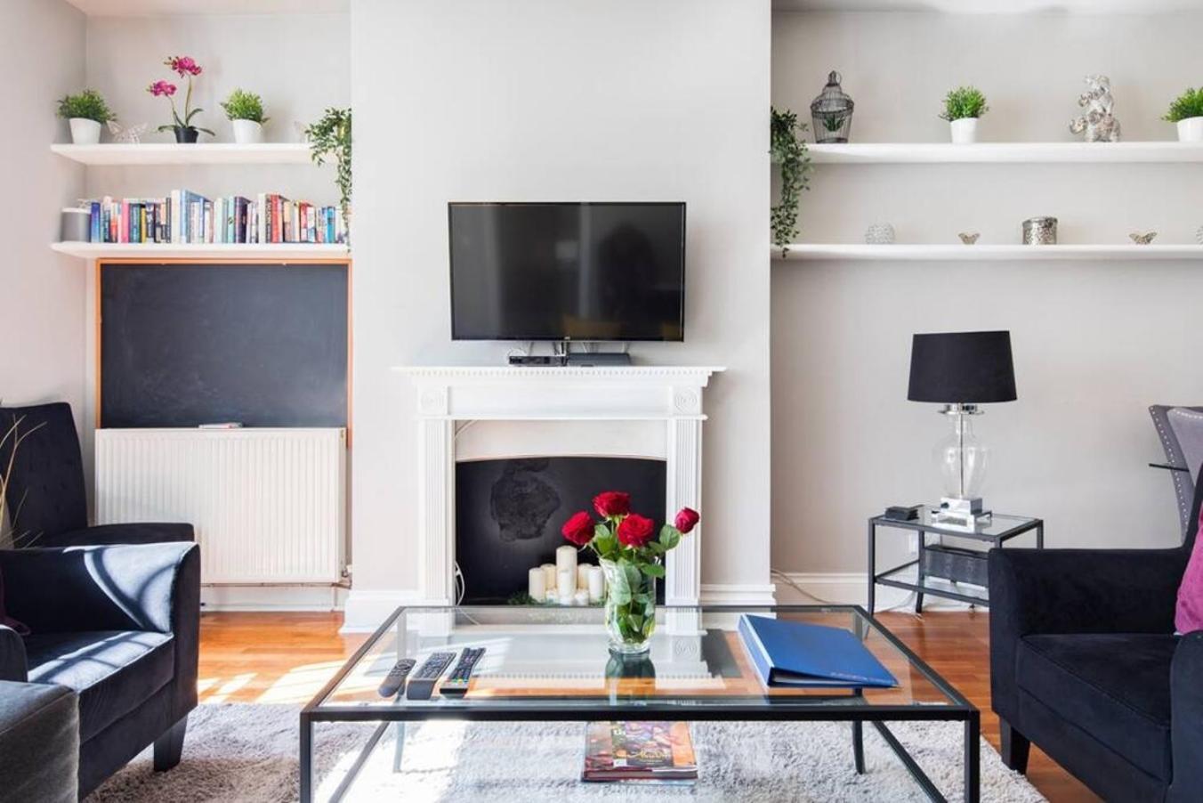 Apartment Spacious Family Paddington Flat *