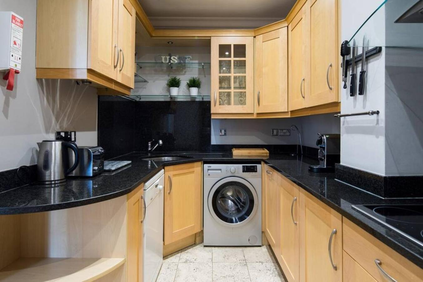 Spacious Family Paddington Flat Apartment