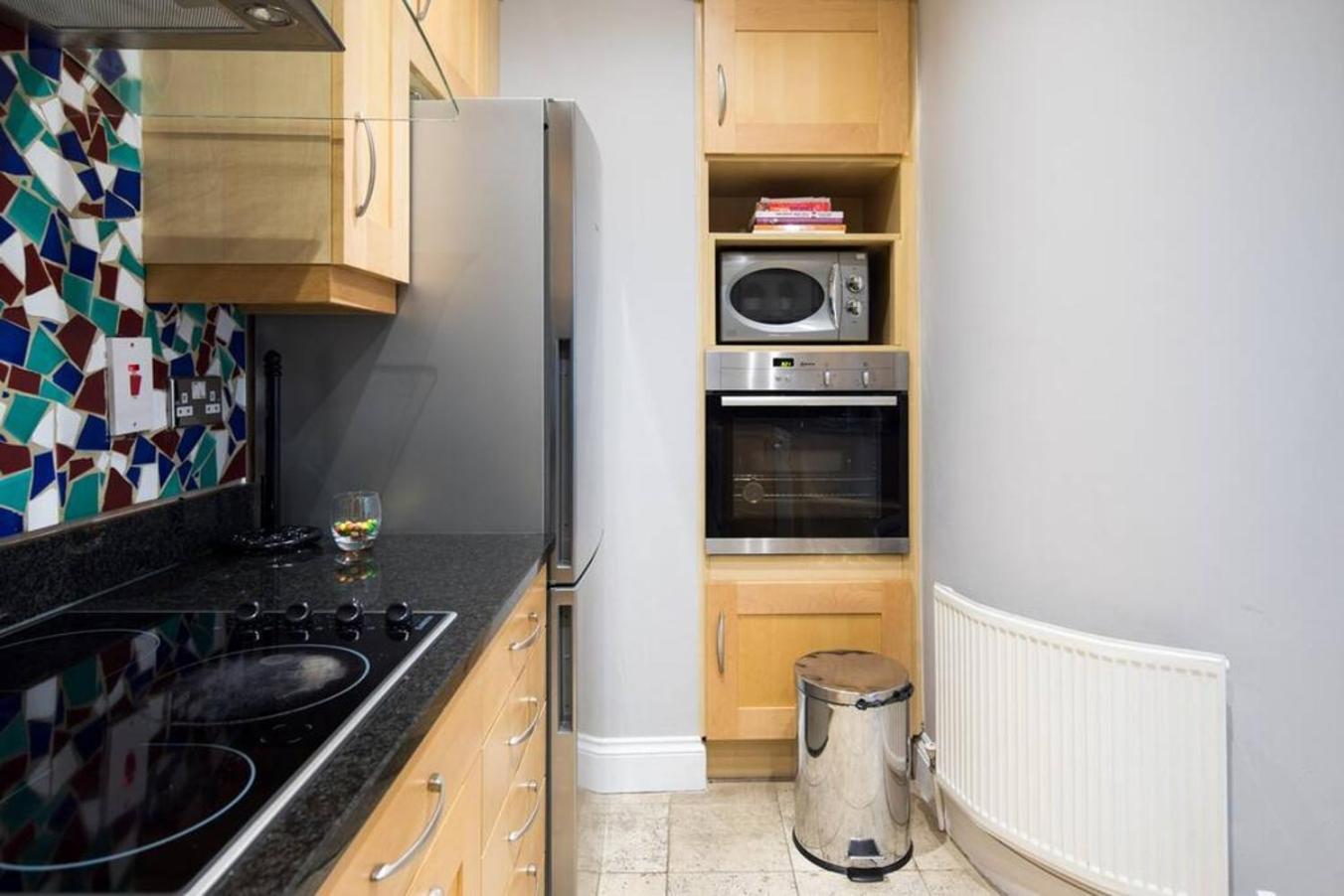 Apartment Spacious Family Paddington Flat