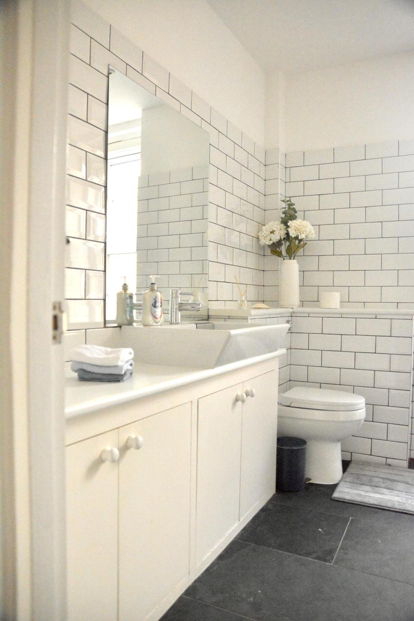 Apartment Victorian Amazing Three Bedroom London