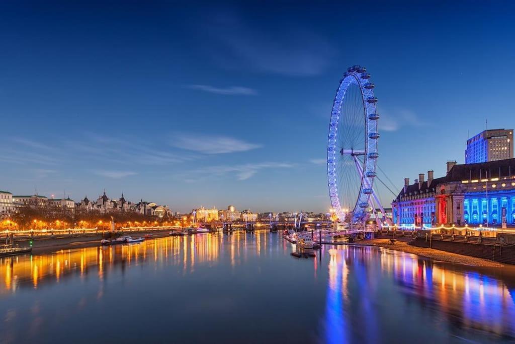 5 London