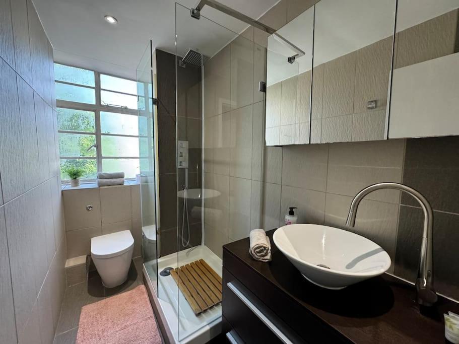 Appartement Stylish 1 Bed Hyde Park