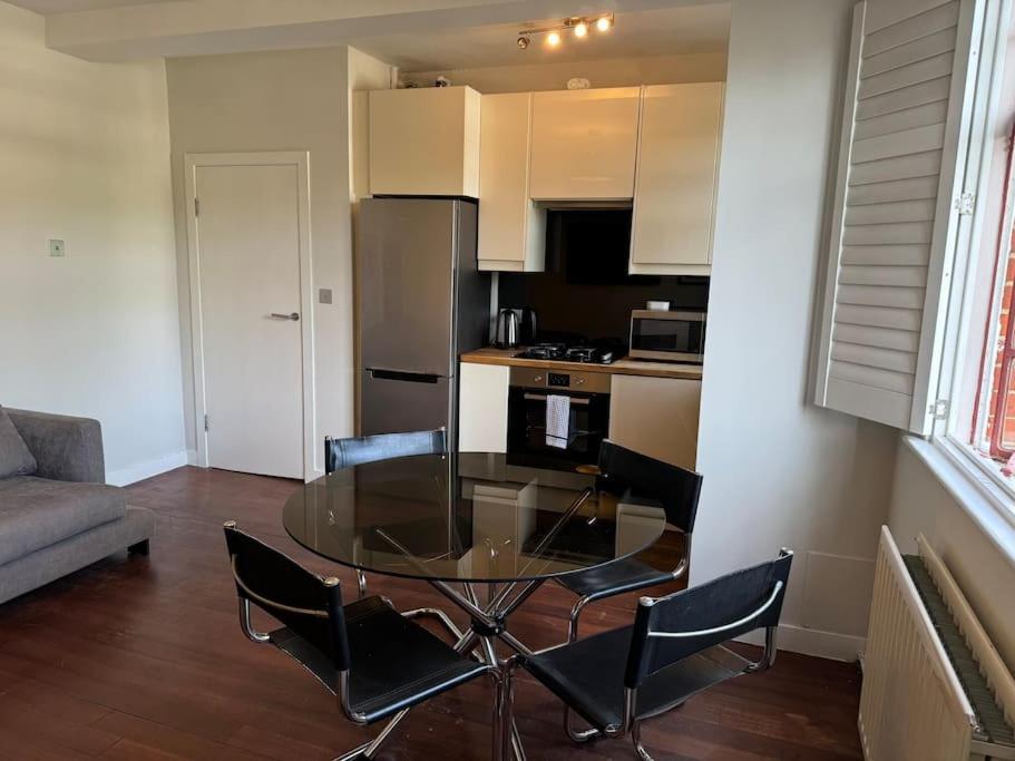 Appartement Stylish 1 Bed Hyde Park