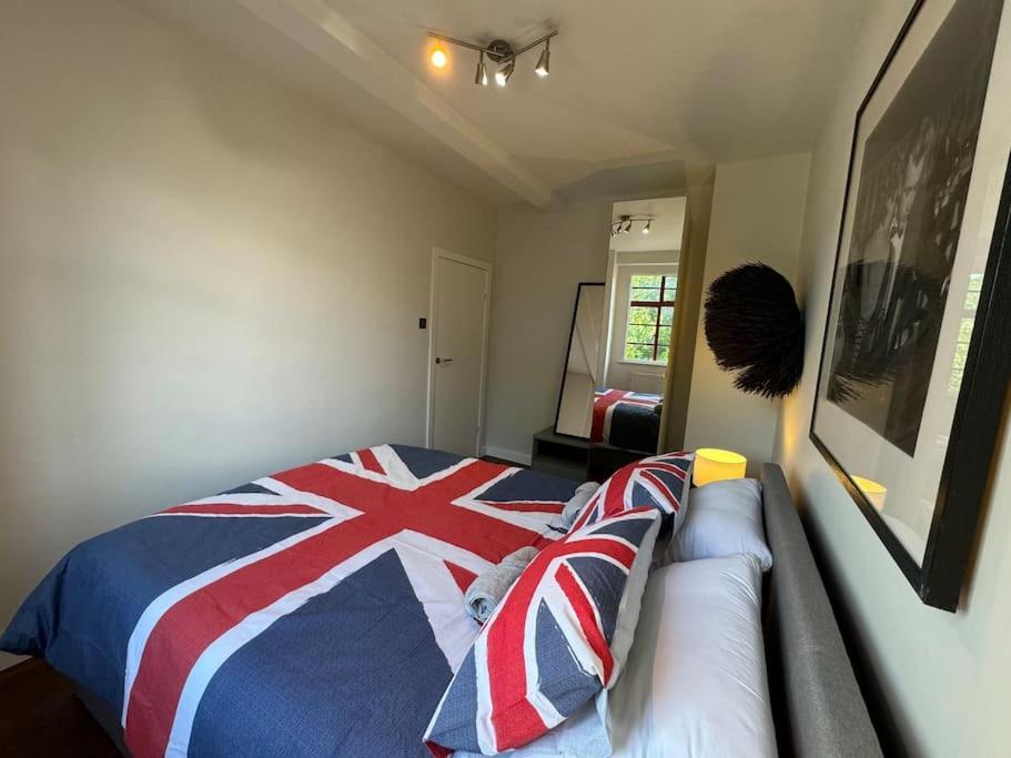 Appartement Stylish 1 Bed Hyde Park