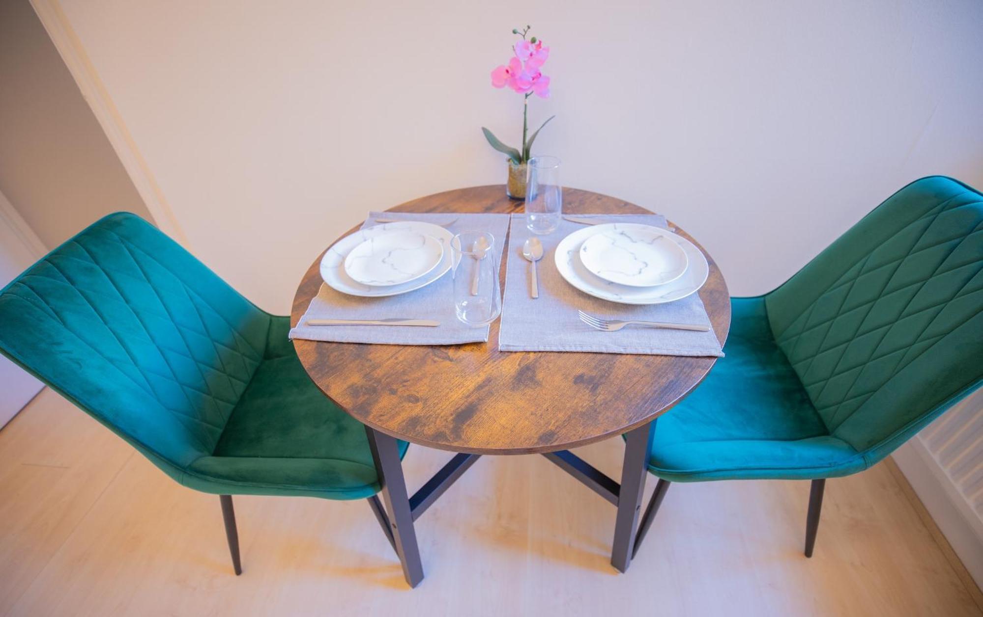 Appartement X-one Bedroom At Chelsea Cloister Londen