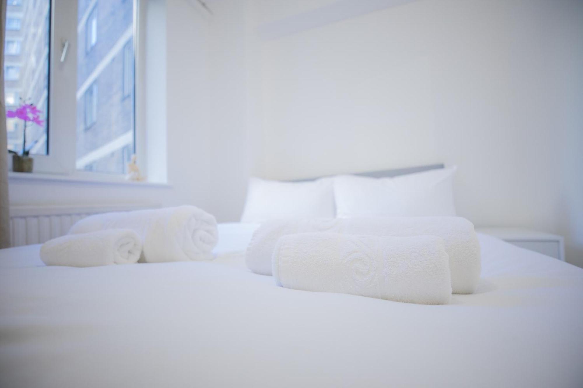 X-one Bedroom At Chelsea Cloister *