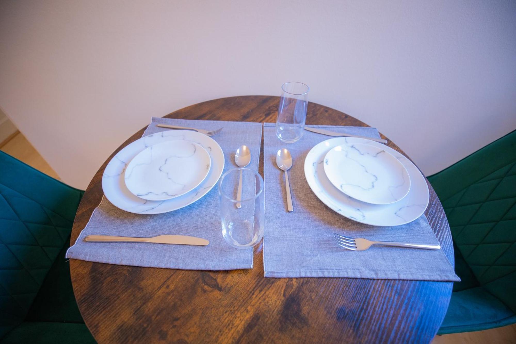 Appartement X-one Bedroom At Chelsea Cloister Londen
