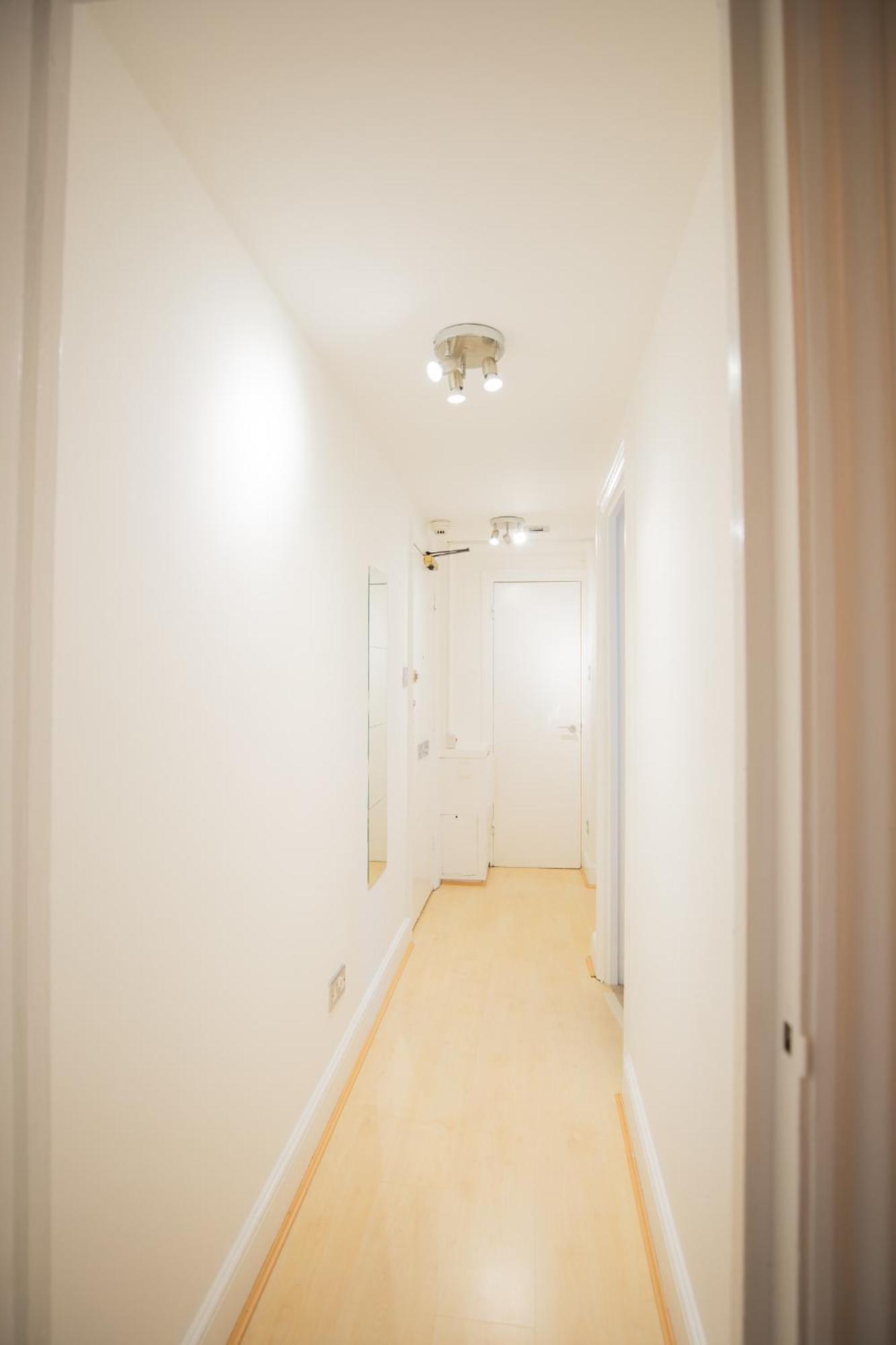 X-one Bedroom At Chelsea Cloister Appartement Londen