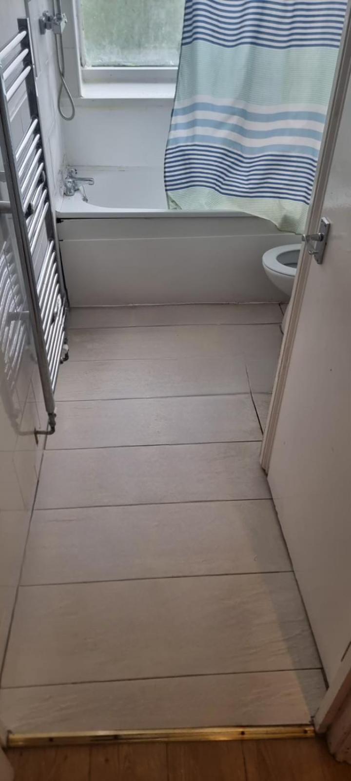 Privatunterkunft Leda *