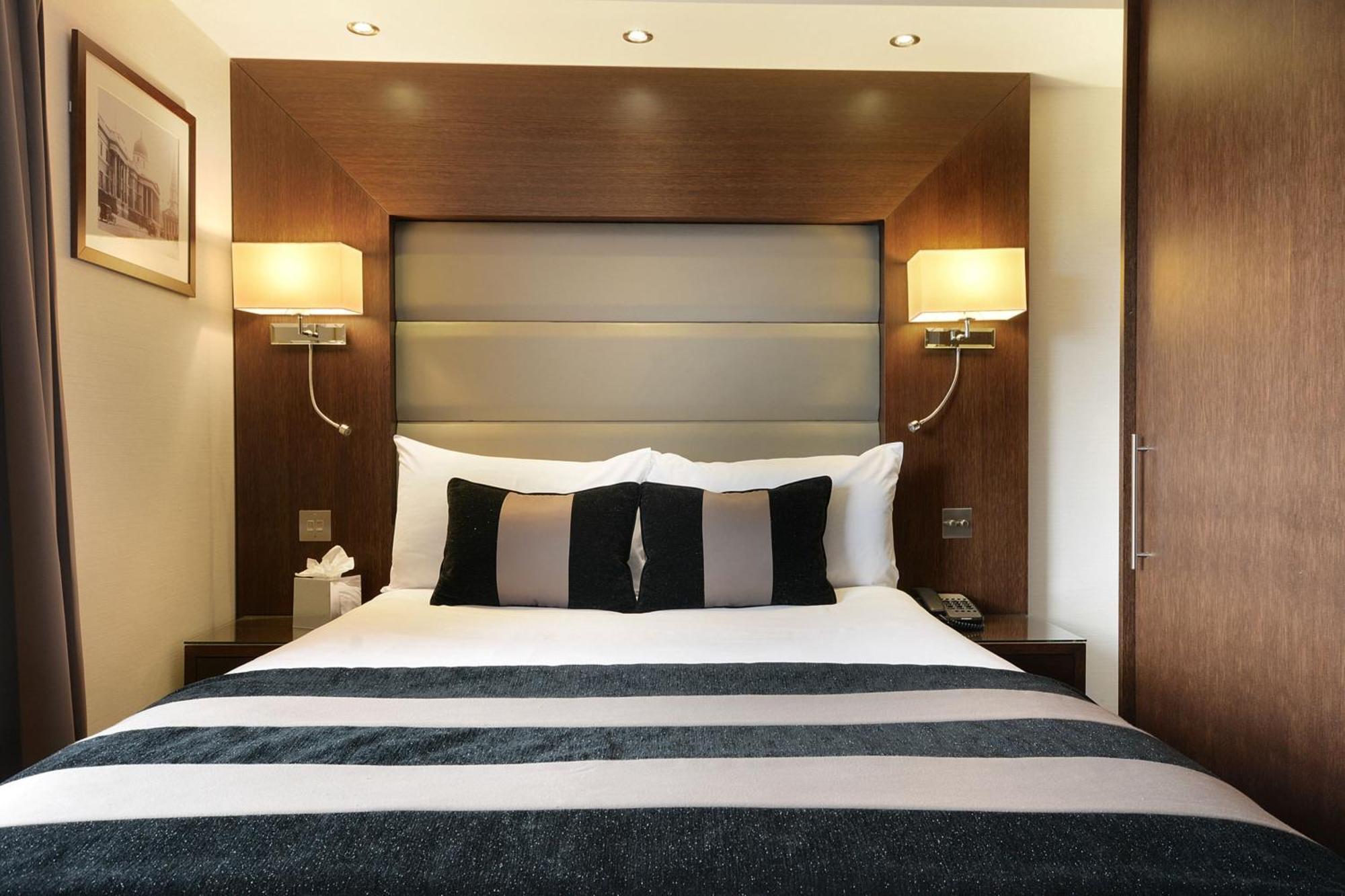 Park Grand Kensington 4* Londres