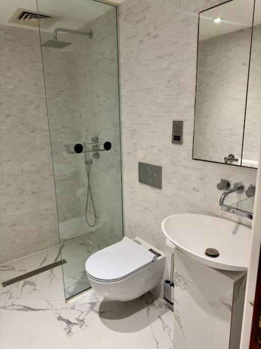 Penthouse 3bed3bath London