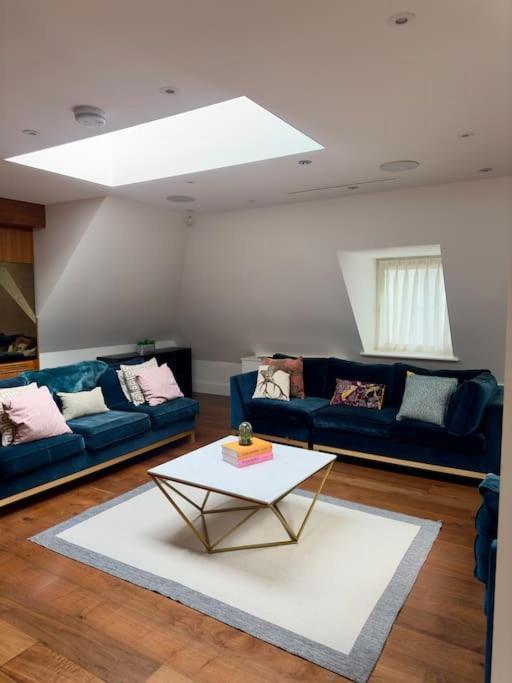 Apartment Penthouse 3bed3bath