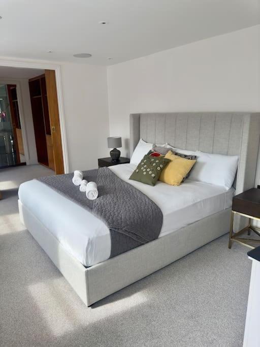 Apartment Penthouse 3bed3bath *