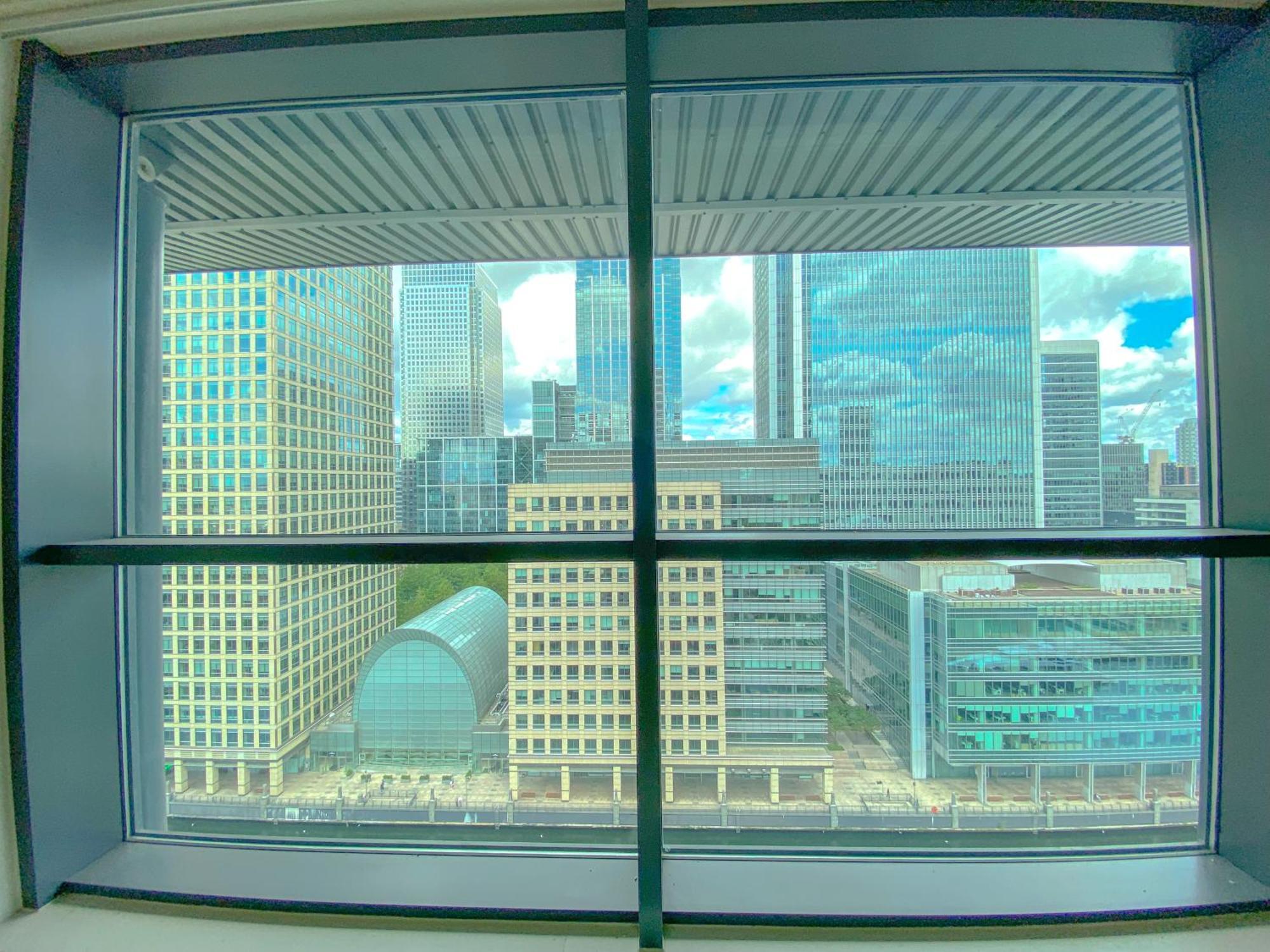 Horizon Canary Wharf Apartments