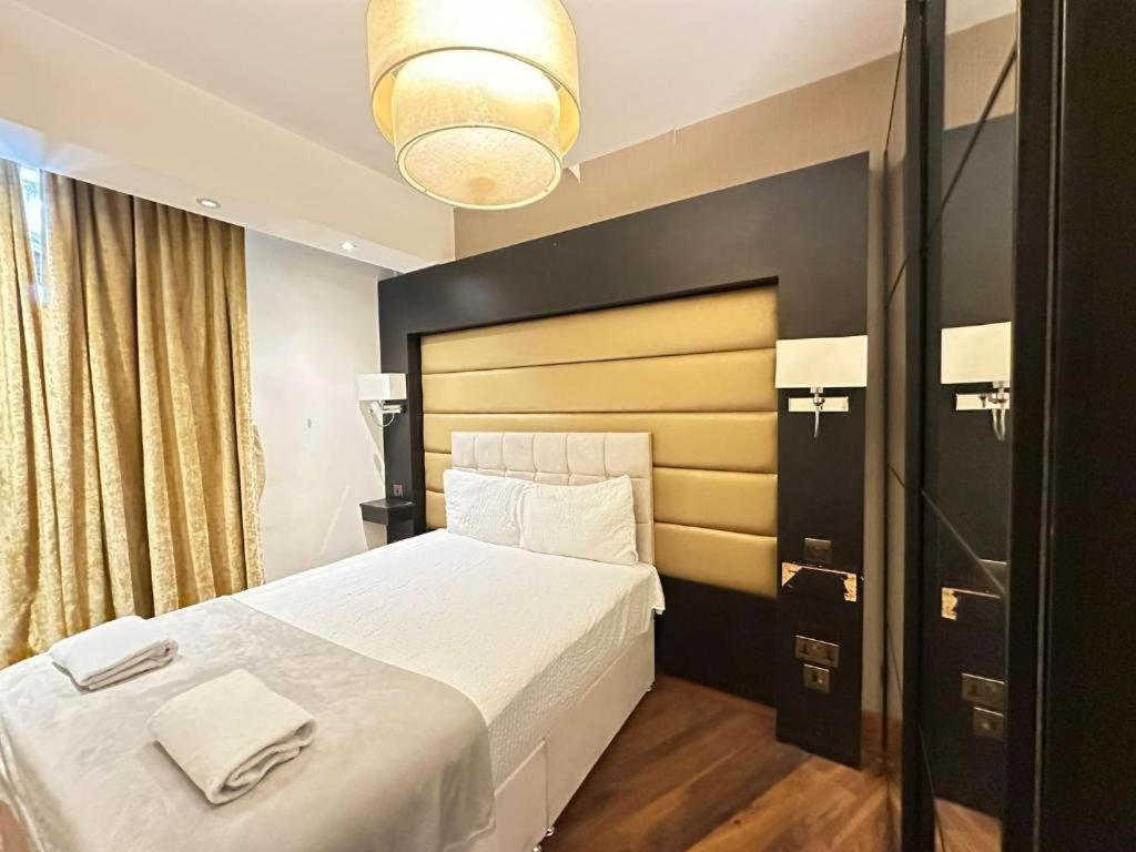 Apartment Two Bedroom Near Oxford Street London