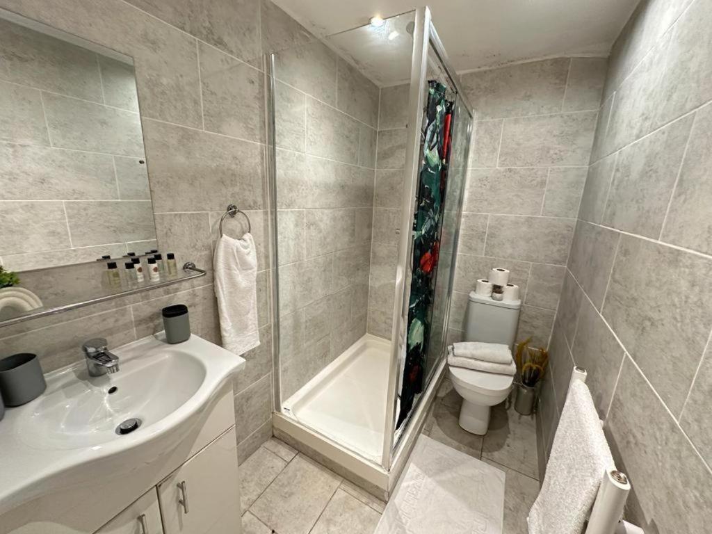 Oxford Beautiful Studio Apartment *