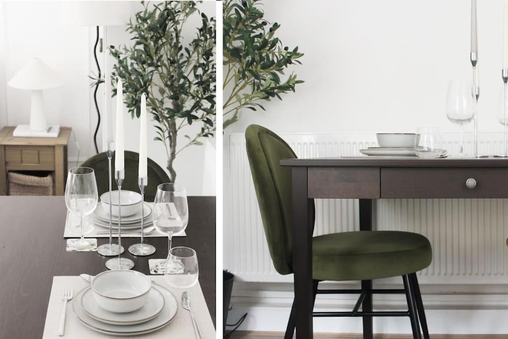 Apartment Stylish Apartment, Near Hampstead Heath