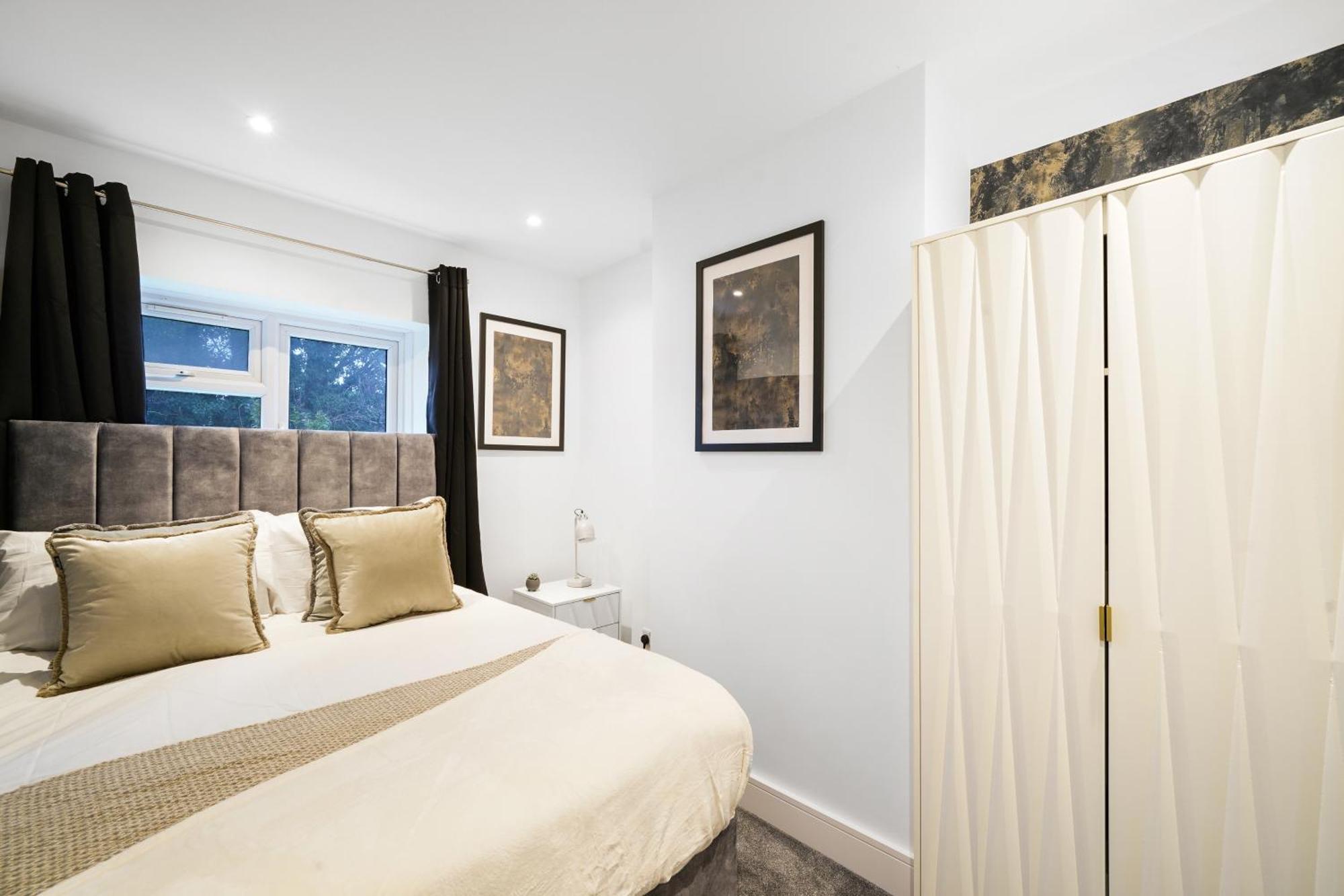Amazing Abode In Shepherds Bush London