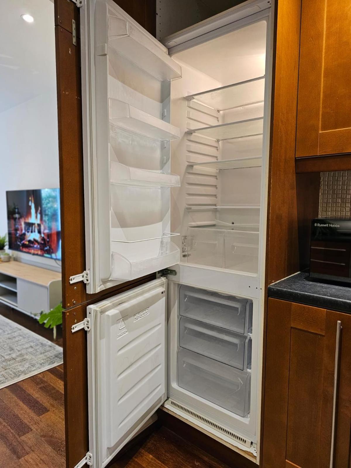 2 Bedroom Spacious In Apartamento