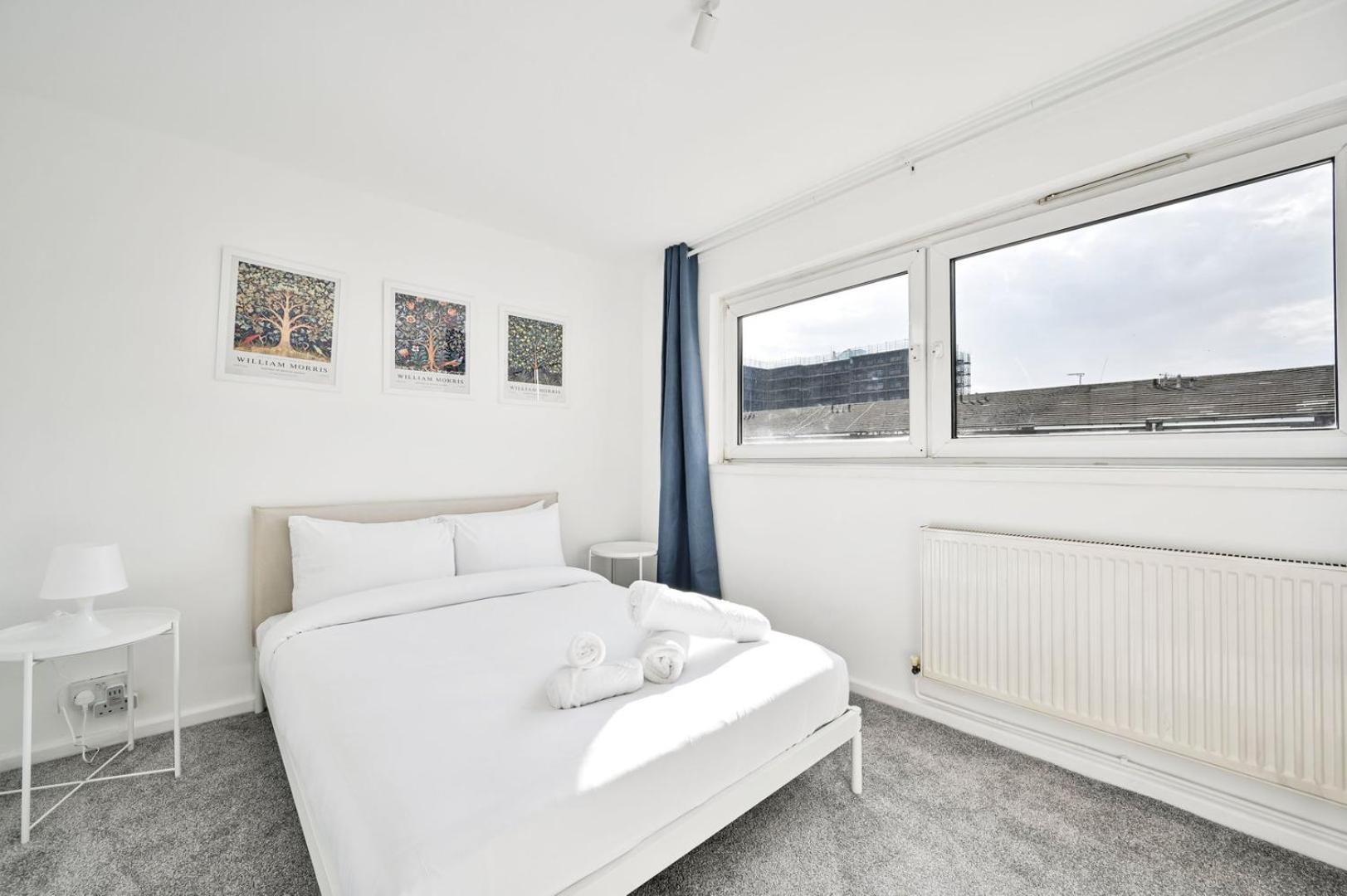 Apartamento Guestready - Lovely Townhouse In West Kensington