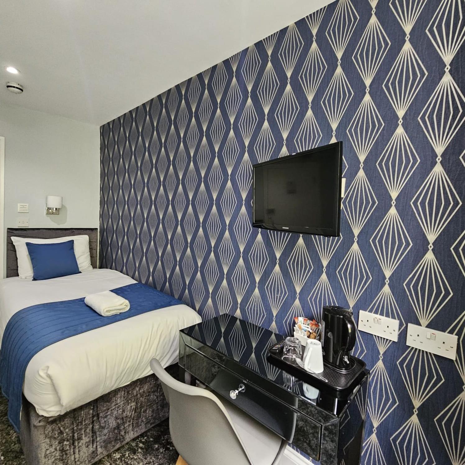 Hotel George London