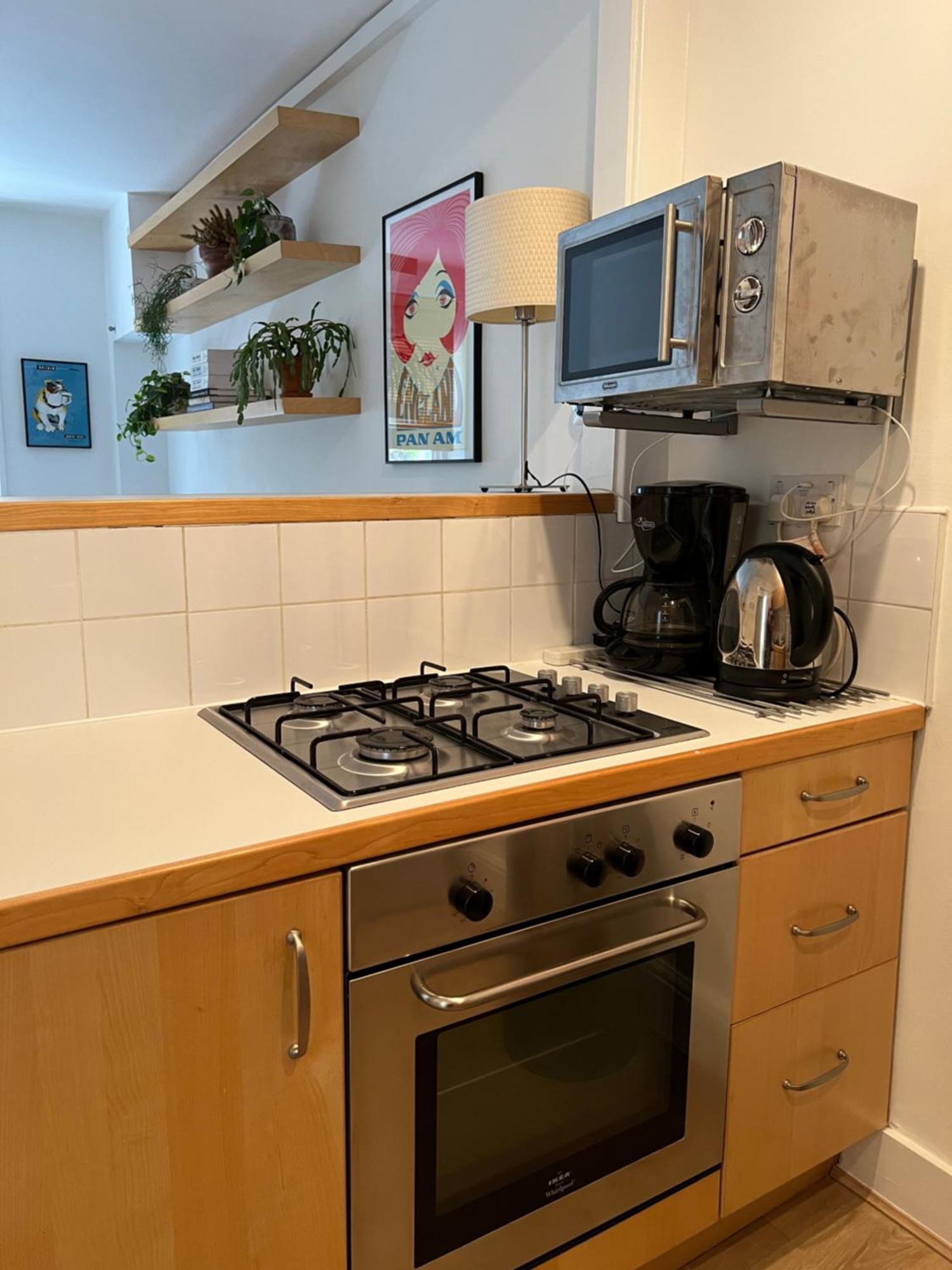 Apartment Charming & Cosy - Fitzrovia - West End London