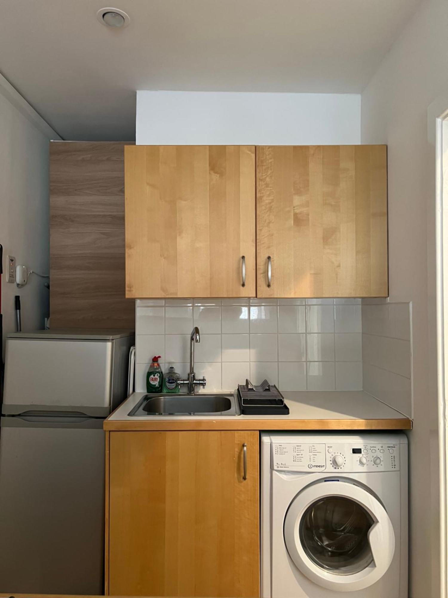 Charming & Cosy - Fitzrovia - West End Apartment
