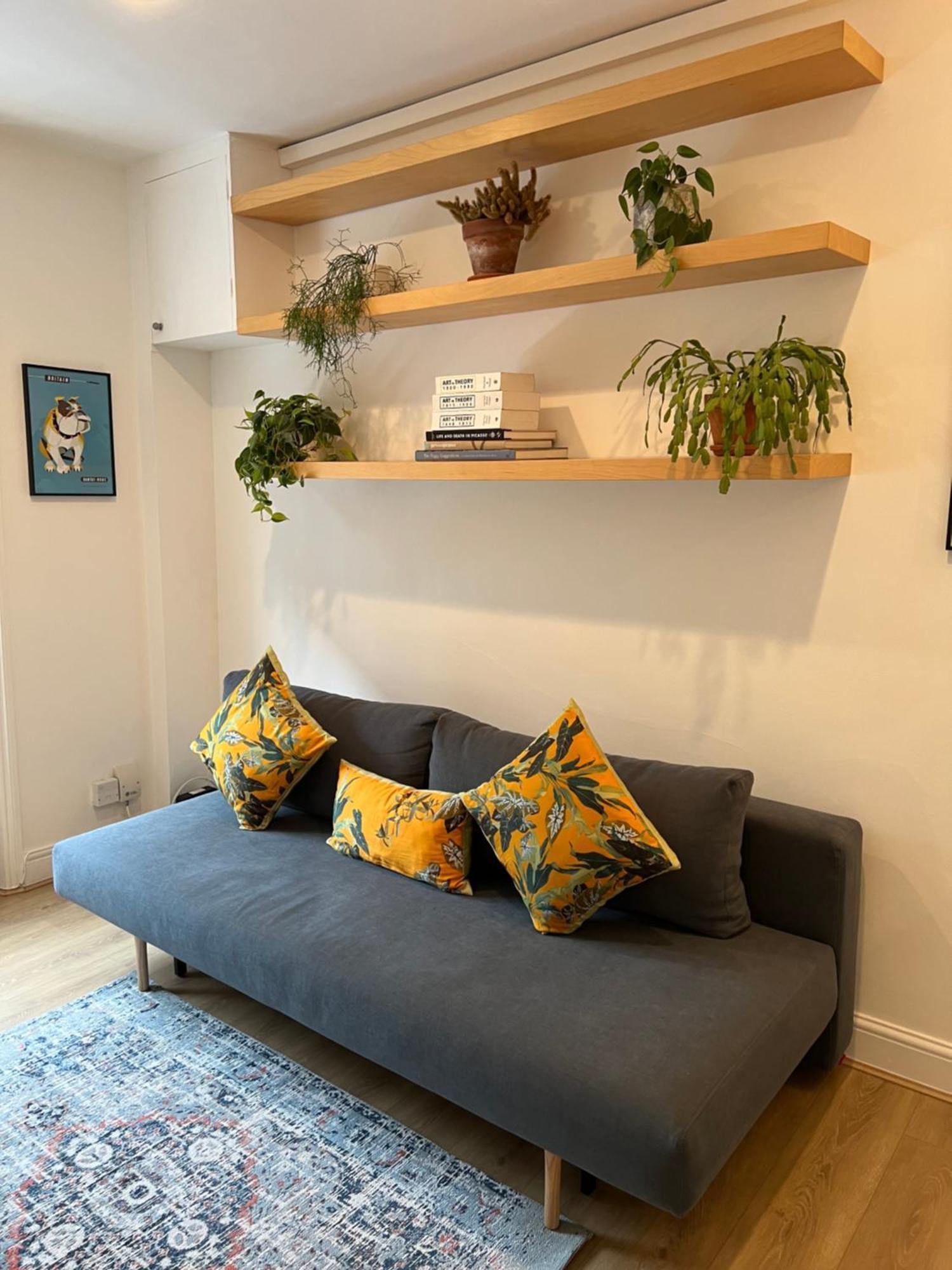 Apartment Charming & Cosy - Fitzrovia - West End *
