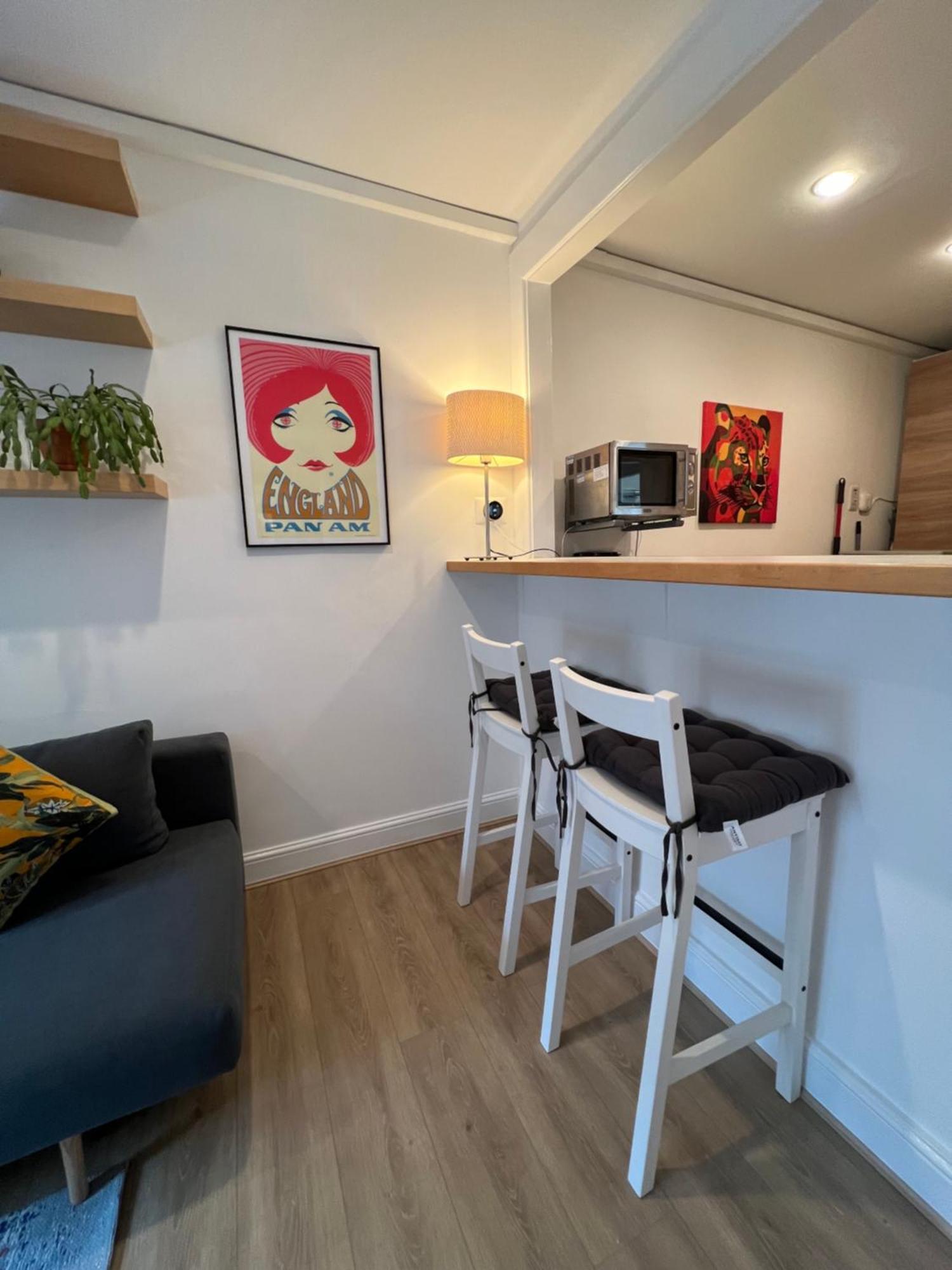 Charming & Cosy - Fitzrovia - West End Apartment London