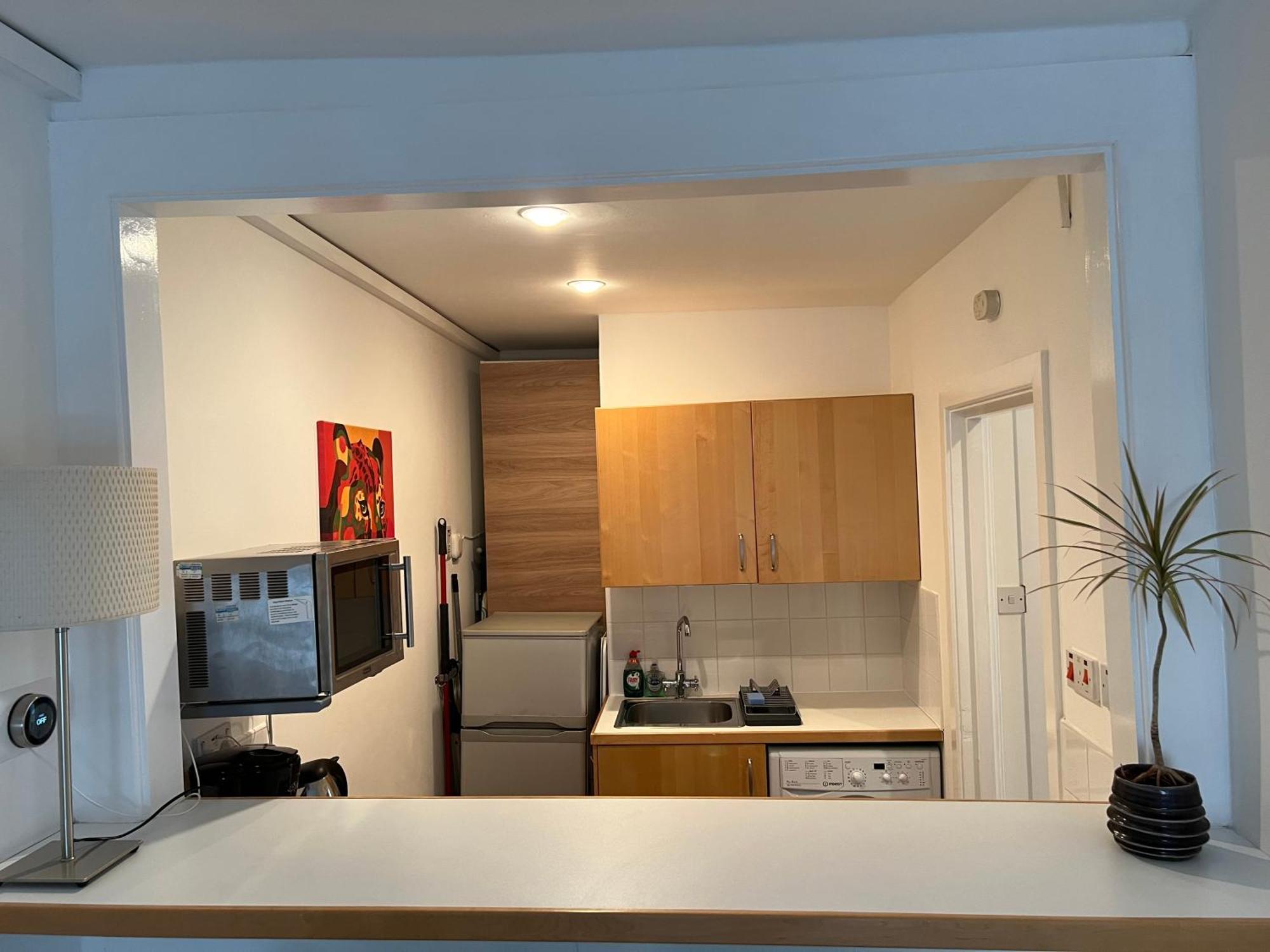 Charming & Cosy - Fitzrovia - West End London