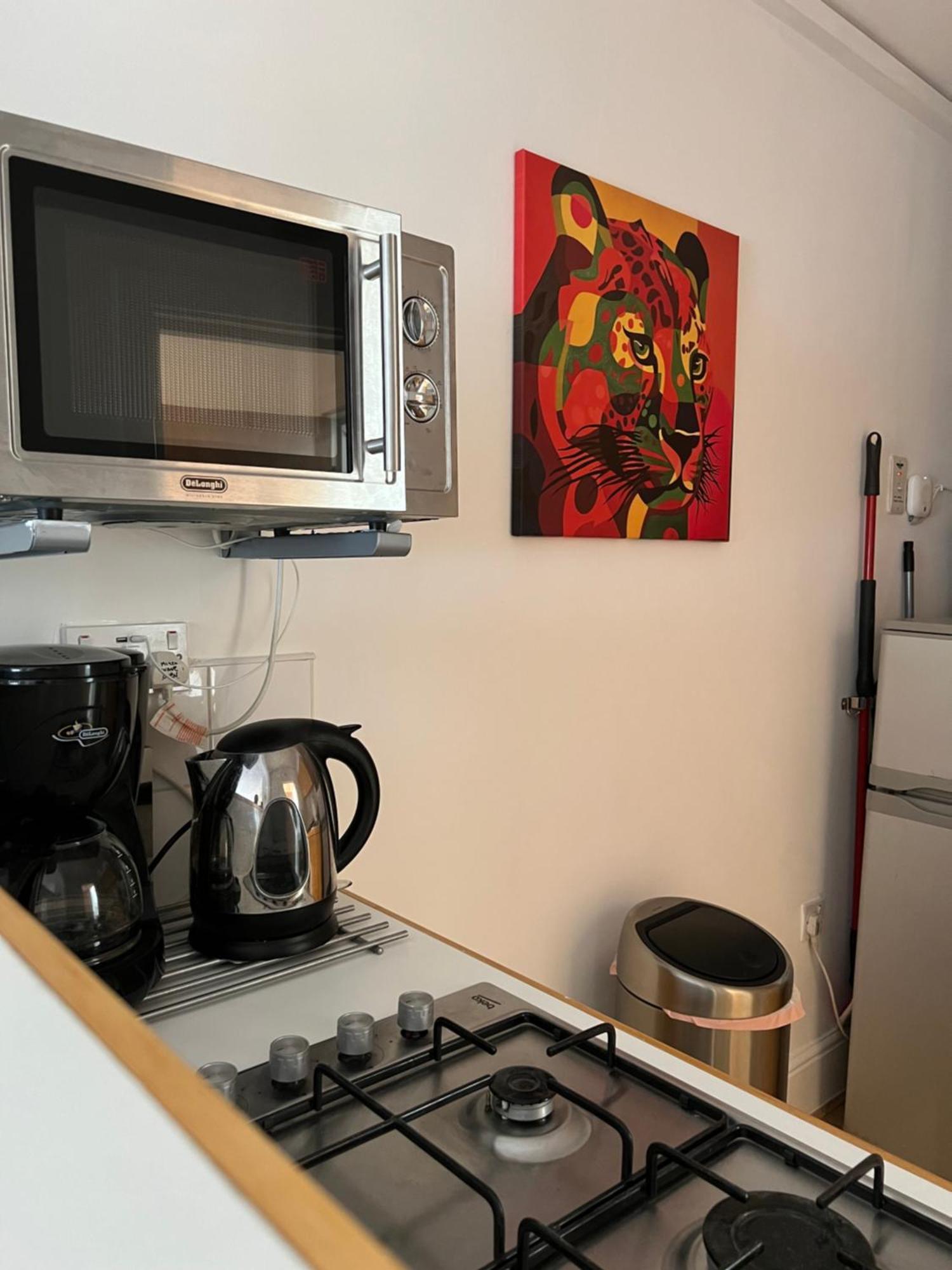 Apartment Charming & Cosy - Fitzrovia - West End London