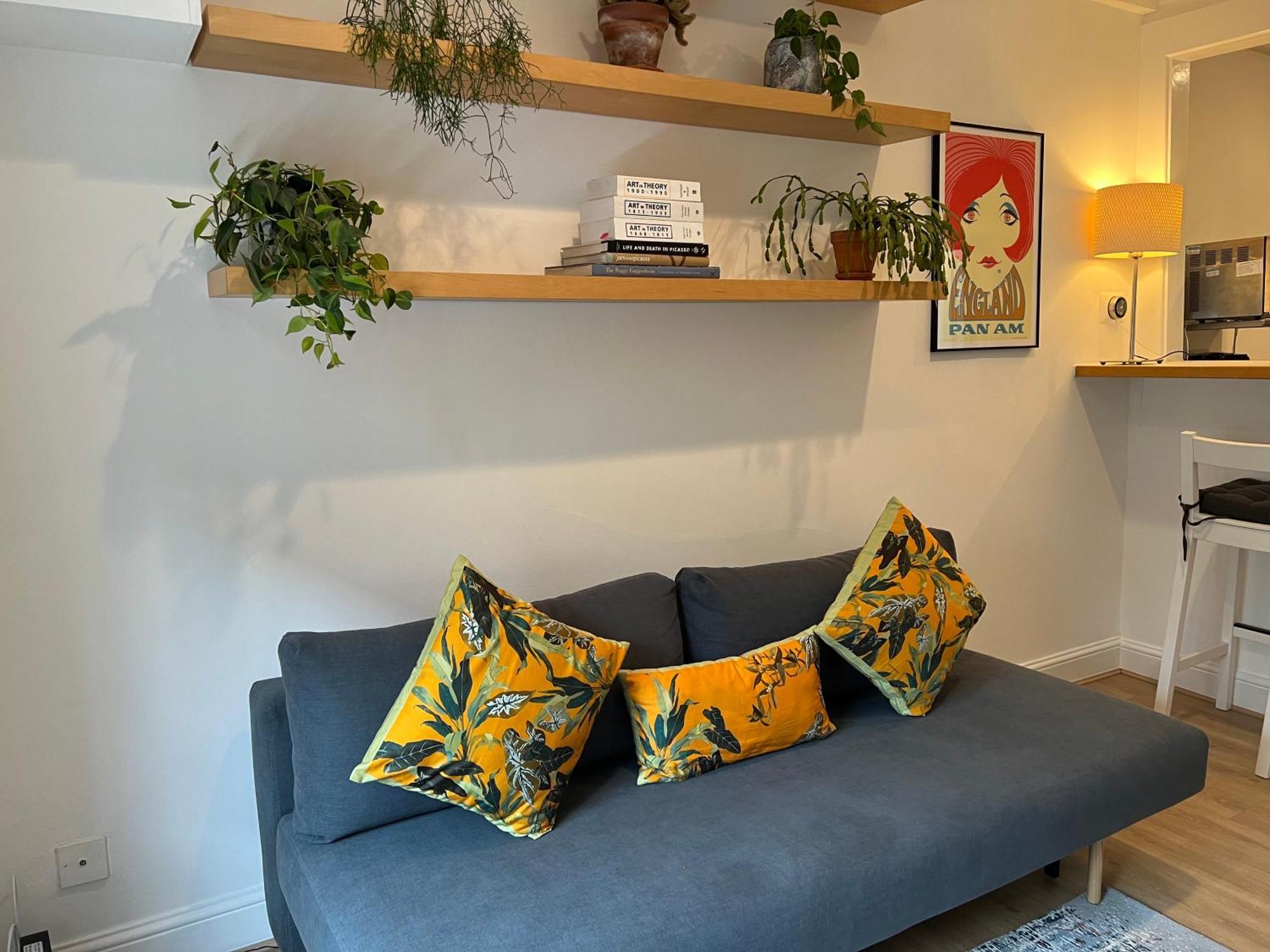 Apartment Charming & Cosy - Fitzrovia - West End