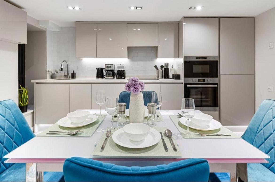 Battersea Superior - Getaway Apartment