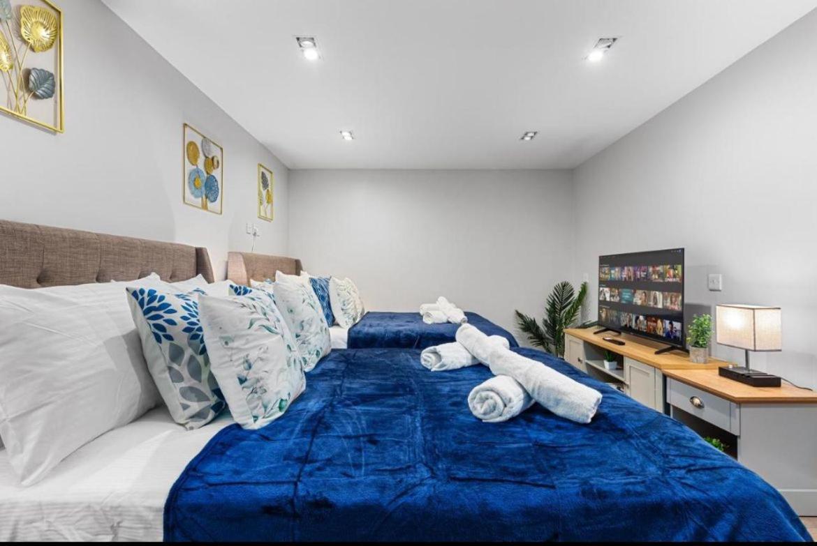 Battersea Superior - Getaway Apartment *