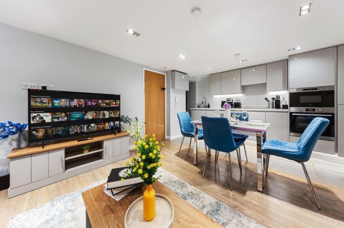 Apartment Battersea Superior - Getaway *