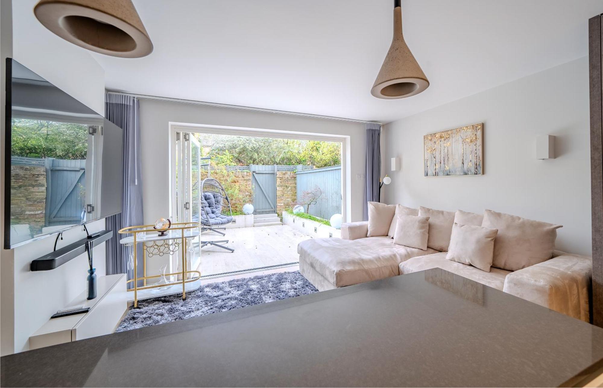 Stunning 1 Bedroom In The Heart Of * Londen