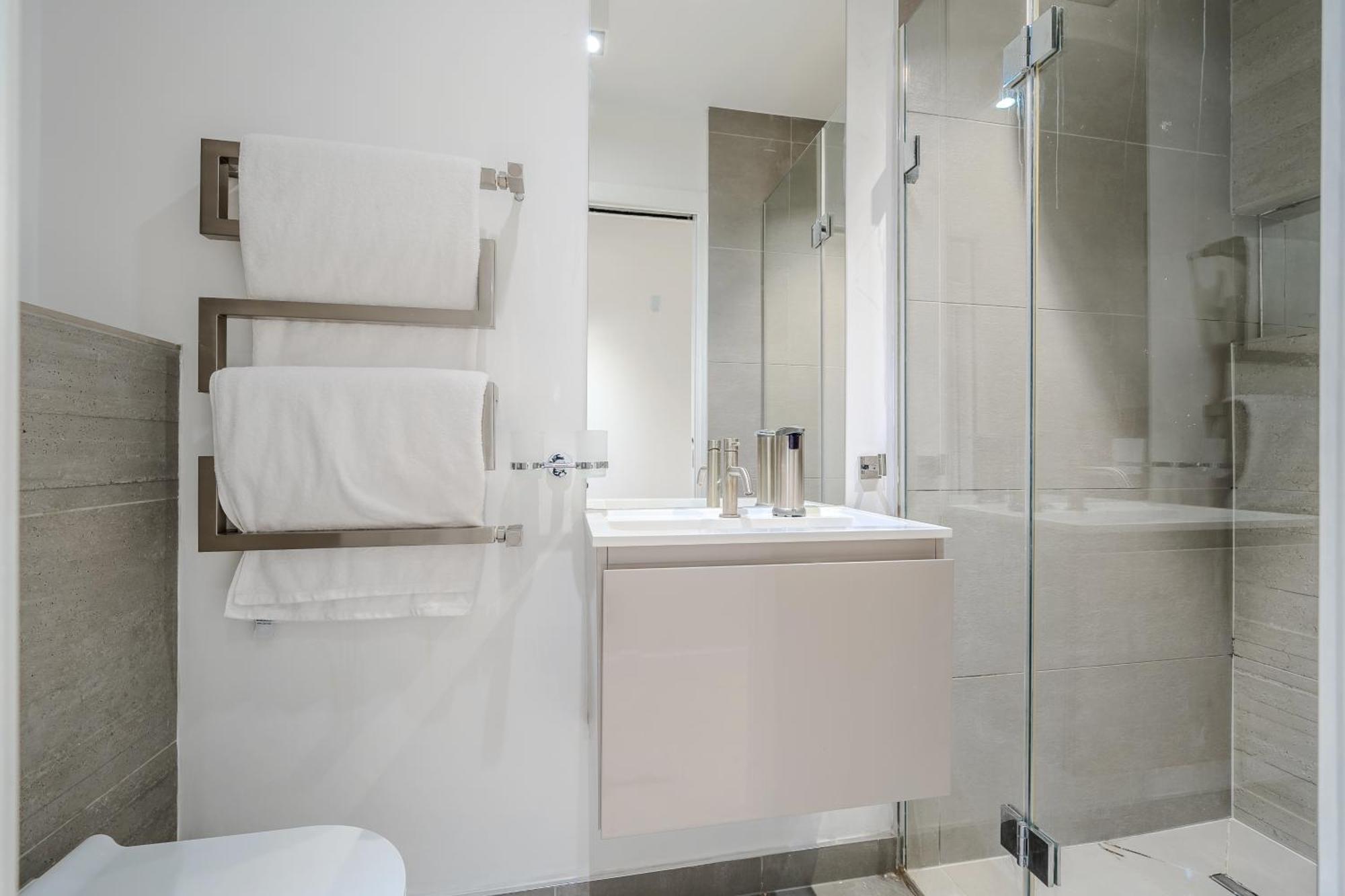 Appartement Stunning 1 Bedroom In The Heart Of *
