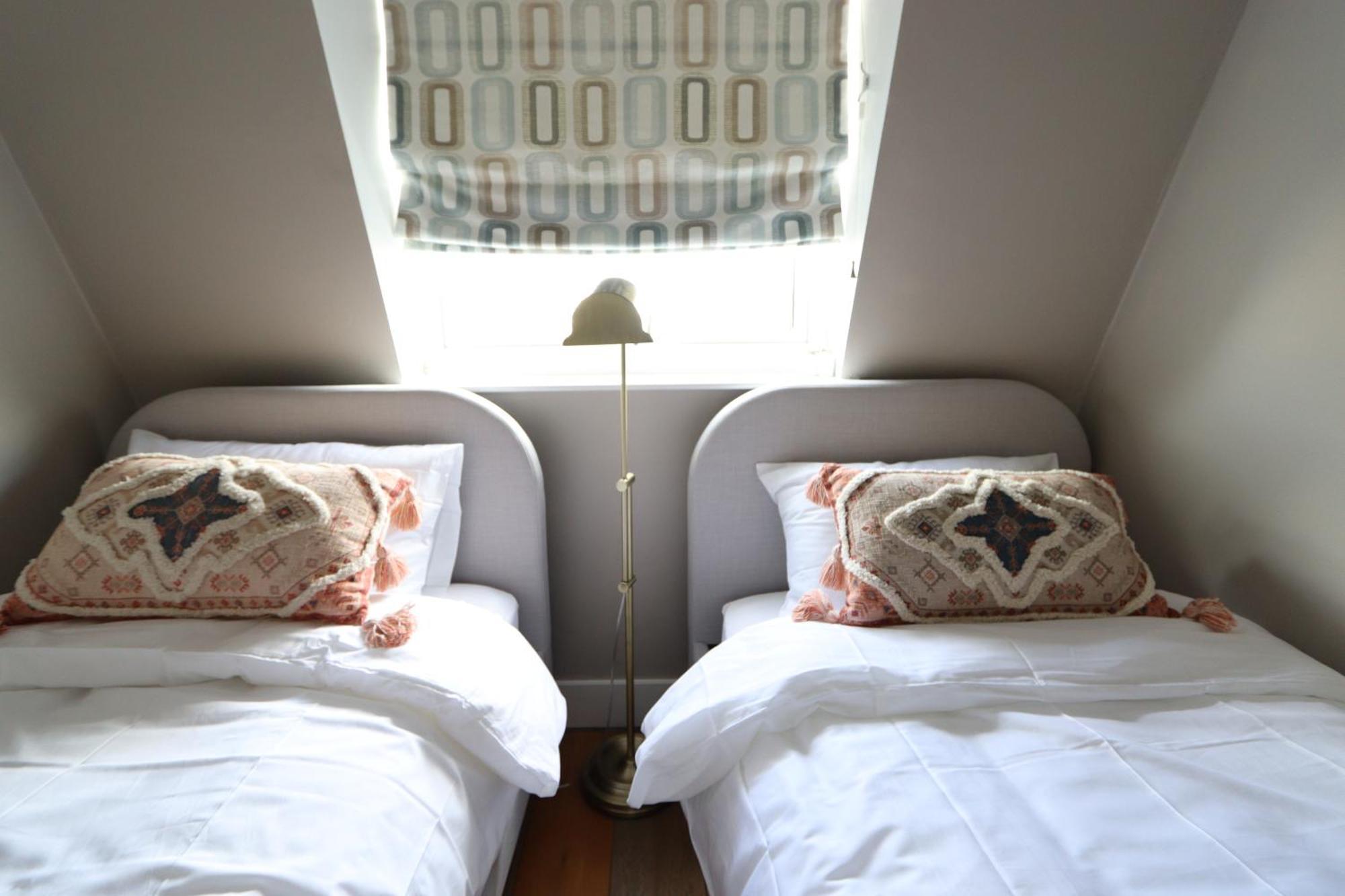 Town View Notting Hill Apartamento Londres
