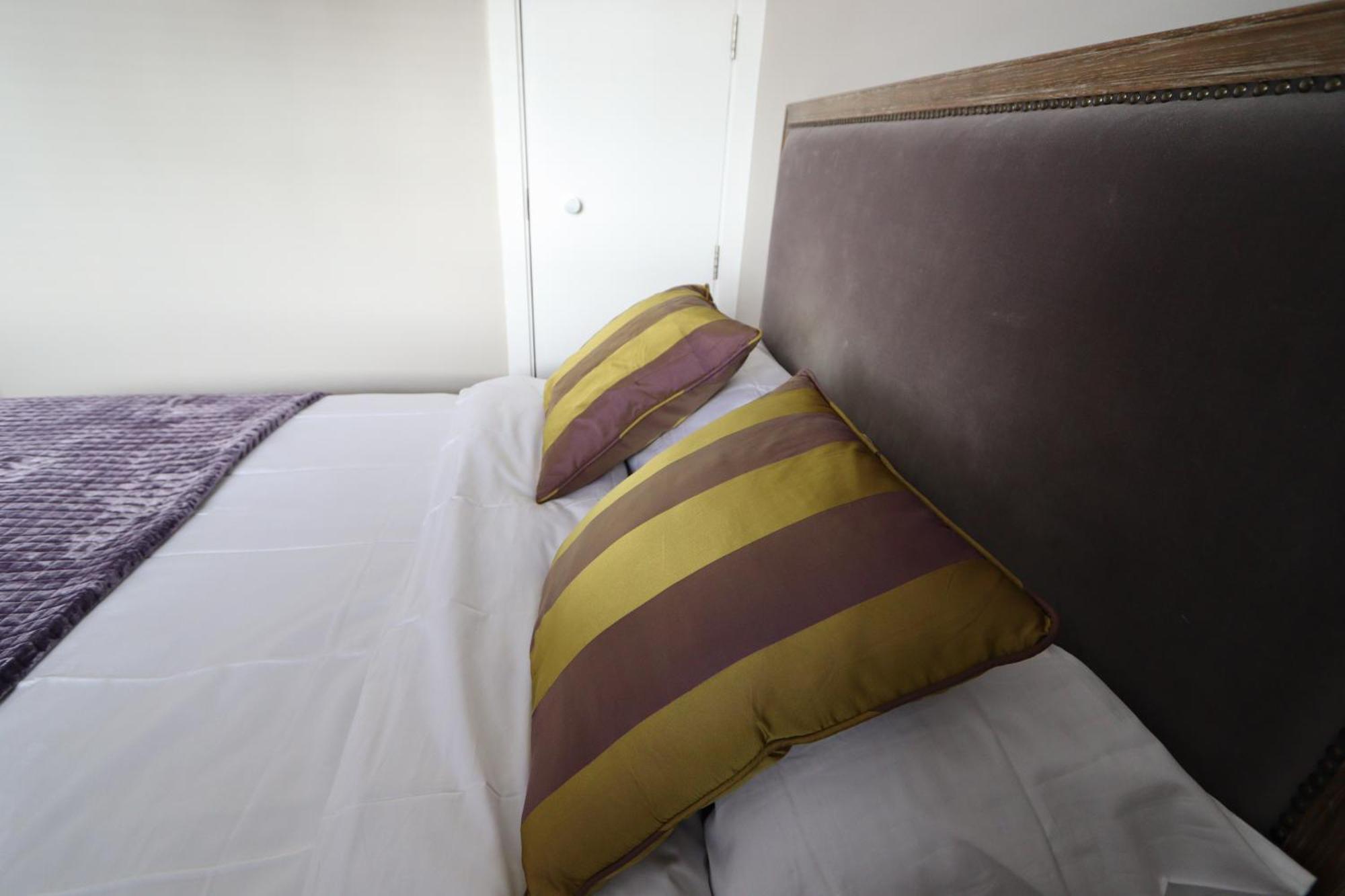 Town View Notting Hill Apartamento